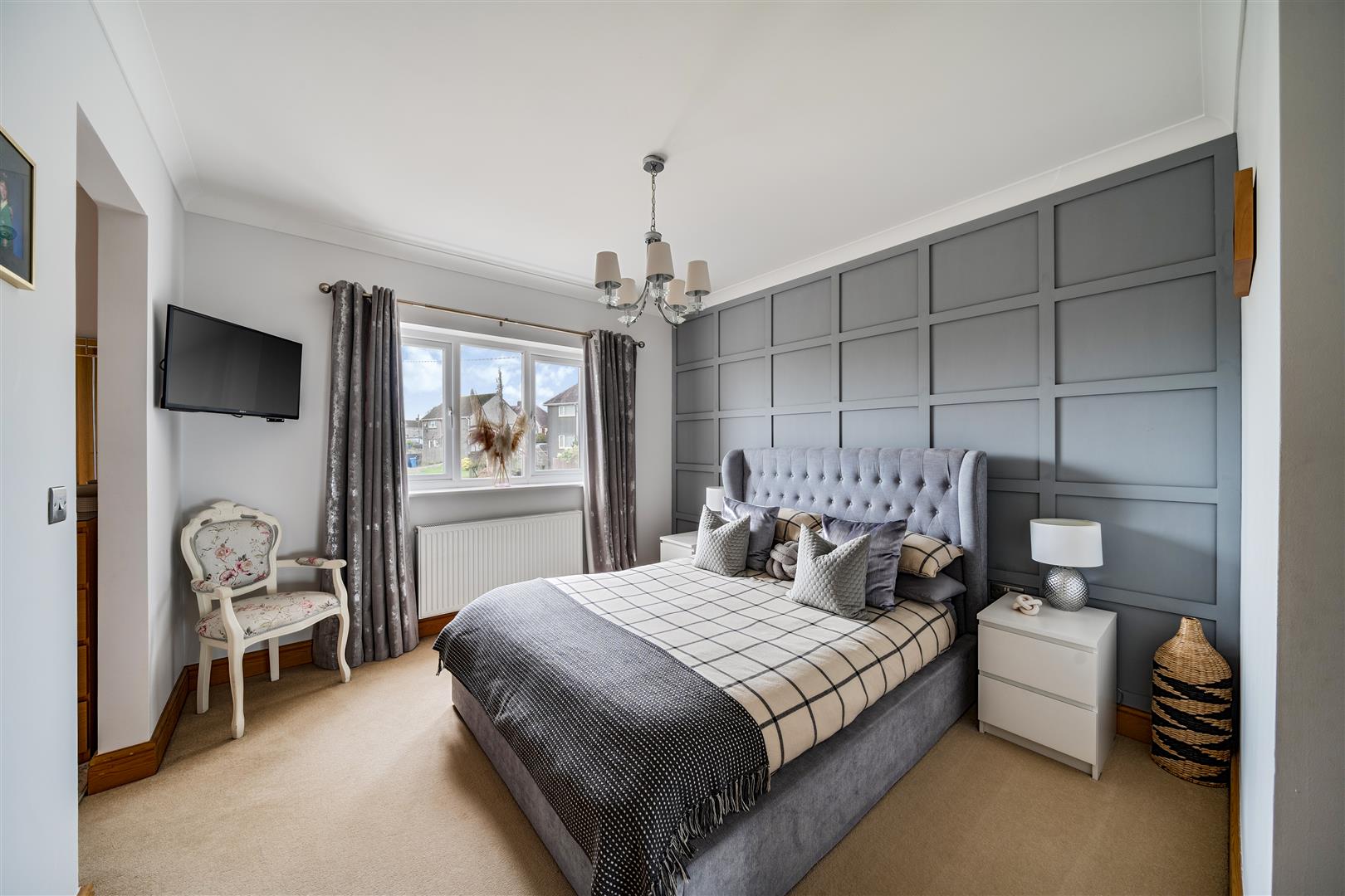 Heol Y Meinciau, Pontyates, Llanelli, SA15 5SE